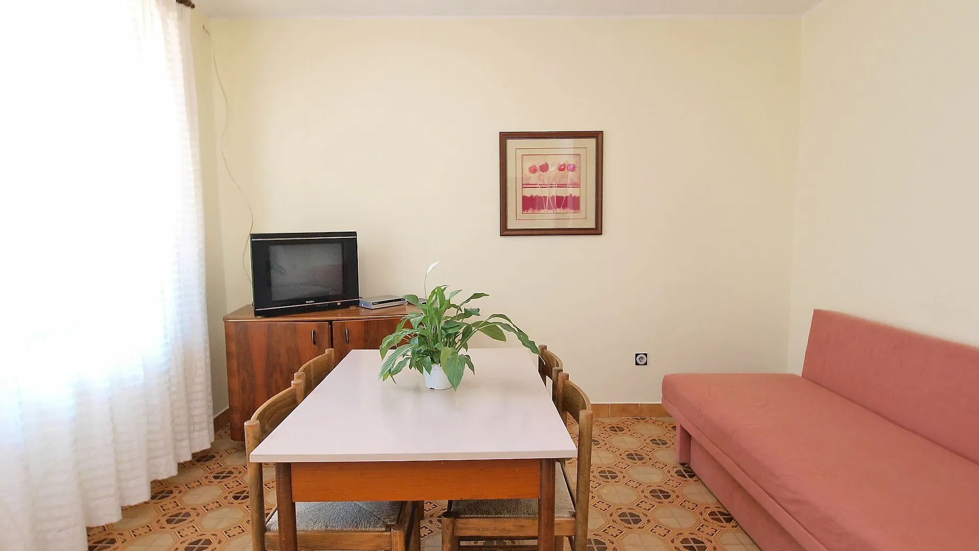 Apartments Celine 606 Pjescana Uvala Chorvatsko