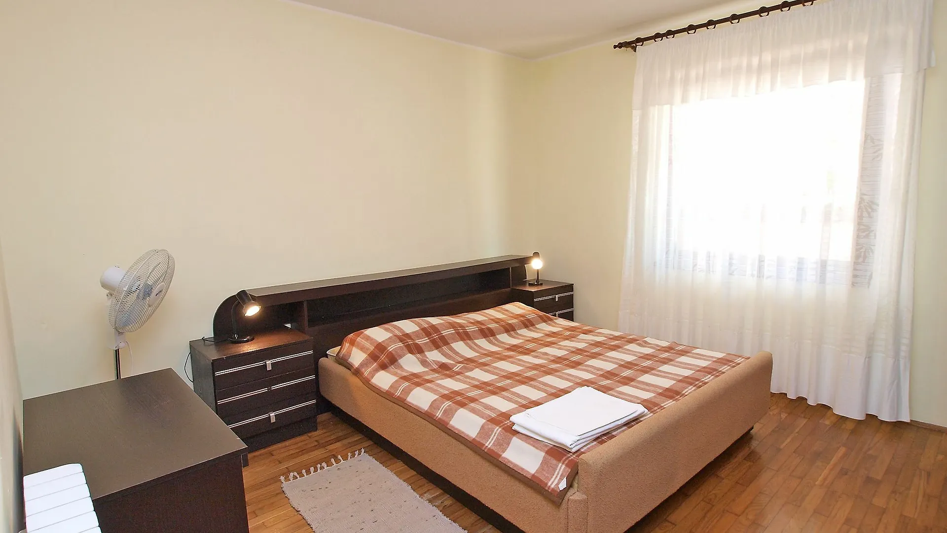 Apartments Celine 606 Pjescana Uvala 0*,  Chorvatsko