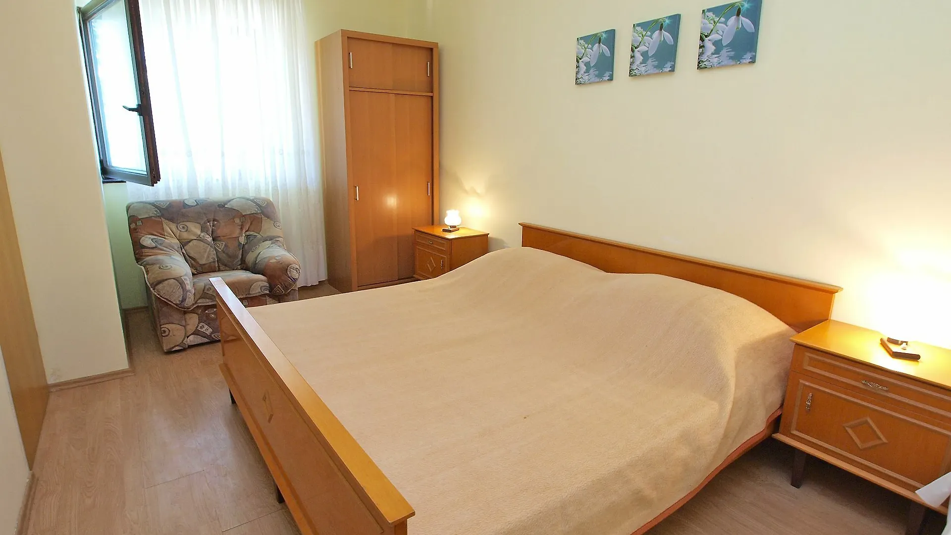 Apartments Celine 606 Pjescana Uvala